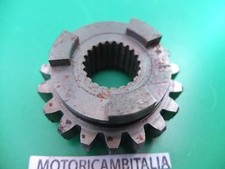 PER APRILIA  MX 250 PUCH KRAM IT PER ROTAX 244 INGRANAGGIO CAMBIO  235633