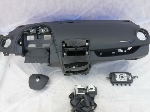 Kit airbag completo renault - completo,