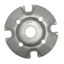 MF3108 Piattello Calotta Rulli