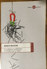 Relazioni pubbliche il - le,