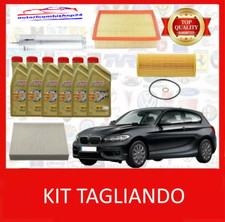 CUTTING KIT 4 FILTERS BOSCH +