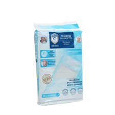 10 traverse monouso per letto