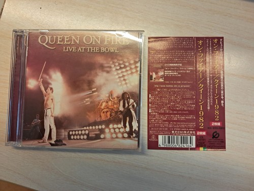 Queen live the - queen,
