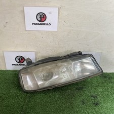 FANALE FARO PROIETTORE ANTERIORE DESTRO AUDI A3 8L1 2000-2003 VEDI FOTO