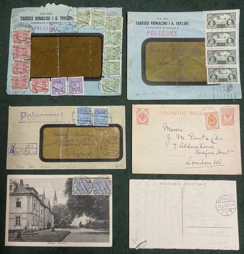 1907 polonia lotto - 1907-84,