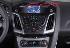Ford SD SYNC1 MFD 2022