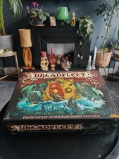 Games Workshop Dreadfleet