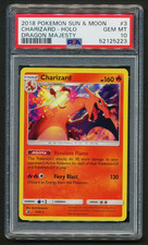Charizard 3/70 Holo Pokémon