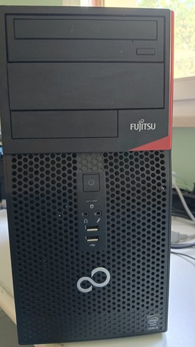 Fujitsu esprimo p420 e85 - fujitsu,