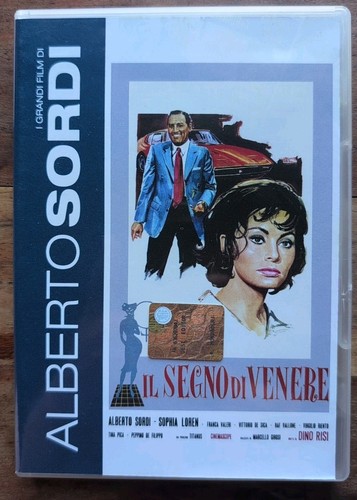 Segno venere - il,