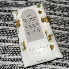 Soglia 400 fili oro sfocato