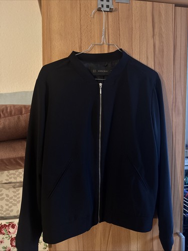 Giacca zara basic - giacca,