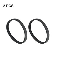 Set pialla gomma cinghia - pialla,