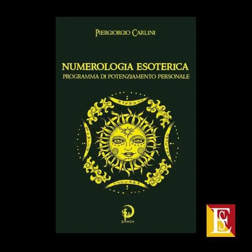 Numerologia esoterica