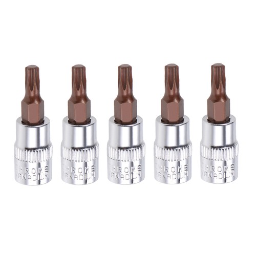 5pz avvitatore x t20 torx - 1/4",
