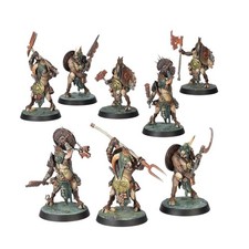 Warhammer Quest AOS Nurgle