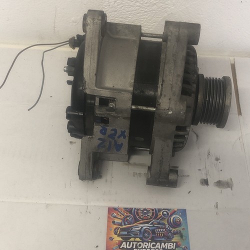 Alternatore opel adam corsa - opel,