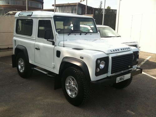 Manuale officina land rover - officina,