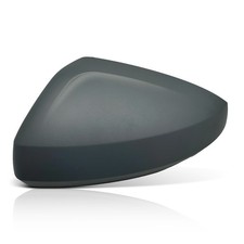 Calotta Specchio SX Grigio Con