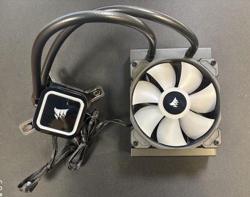 Corsair h60x rgb - corsair,