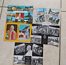 LOTTO 5 CARTOLINE SALUTI DA