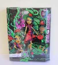 Monster High Gloom and Bloom