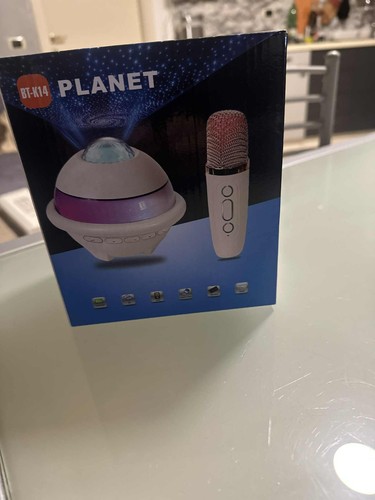 Karaoke per bambini con - , coppia