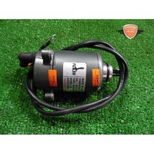 Motorino avviamento KTM Duke 125 ABS 2013 2016