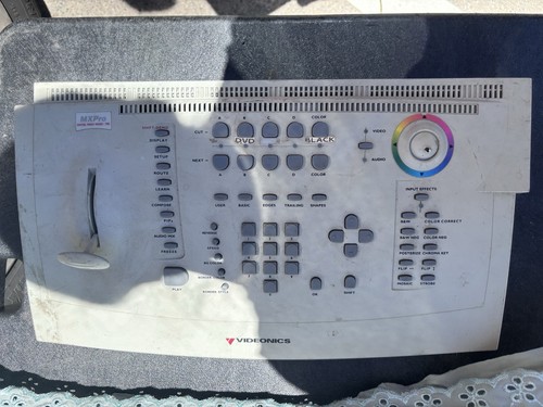 Videonics mxpro digital - mxpro,