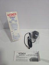 Astatic 575M-6 microfono NOS