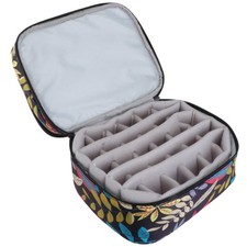  Valigetta Unghie Custodia Per