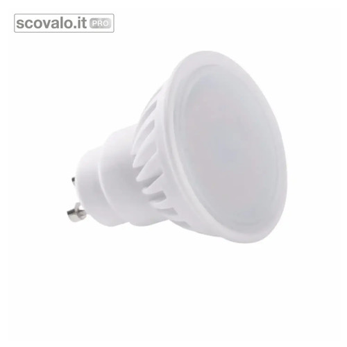 Lampadina led gu10 - led, 9w