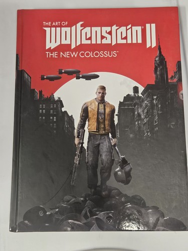 Arte wolfenstein 2 il - 2,