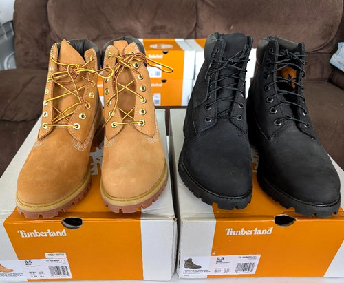 Timberland men premium - timberland, men's
