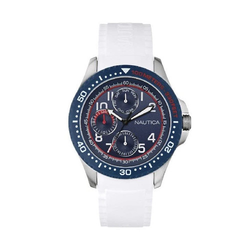 Orologio nautica uomo - nautica, sportivo