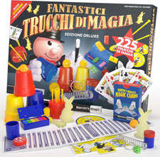 - Set per Bambini - Scatola Di