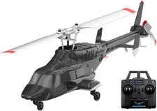 A61 Scala 1/53 Air-Wolf Mini