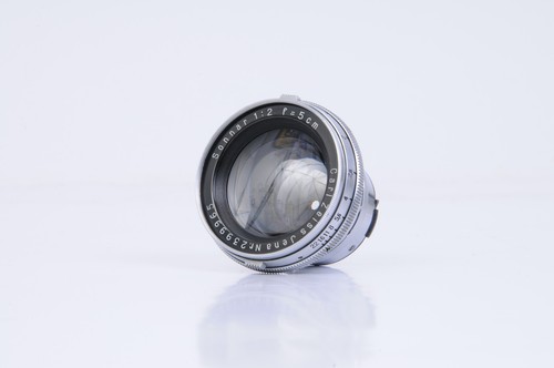 Carl zeiss sonnar 5 - zeiss, 1:2
