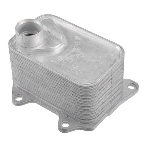 Radiatore olio motore per auto