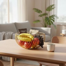 Fruttiera Design Nordico