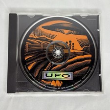 UFO I Pianeti Guida Più