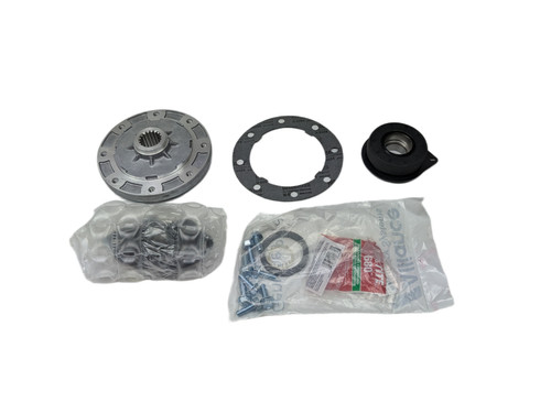 Alliance 766p3a kit - alliance,