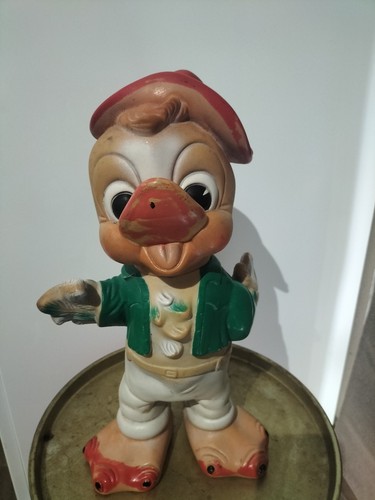 Raro papero disney - papero,