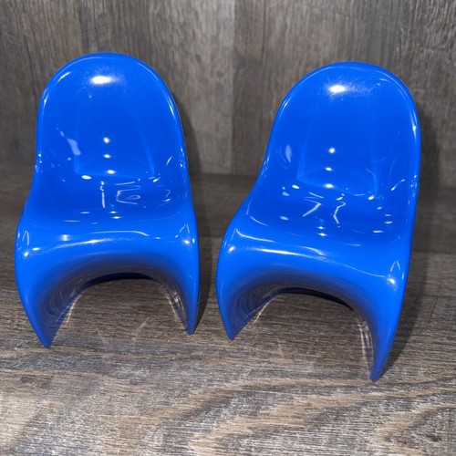 Sedie panton plastica vitra - sedie,