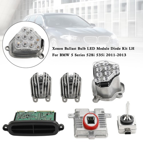 Kit diodi modulo - led, lampadina