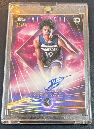 2025 topps midnight dark - topps,