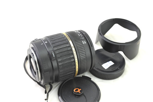 Per canon tamron - ef,,