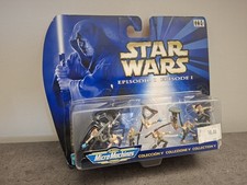 Star Wars Micro Machines