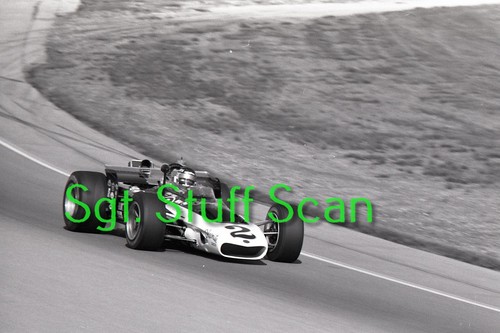 1971 indy car racing foto - indy,