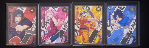Lotto carte collezionabili - 4,
